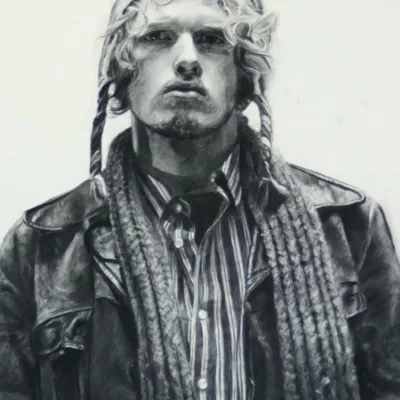 Mark Kang-O'Higgins/ Marcas O'Huiginn